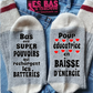 BAS SUPER POUVOIR POUR ÉDUCATRICE EN BAISSE D'ÉNERGIE - lesbasdisabelle.com