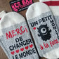 MERCI DE CHANGER LE MONDE UN PETIT MONSTRE À LA FOIS - lesbasdisabelle.com