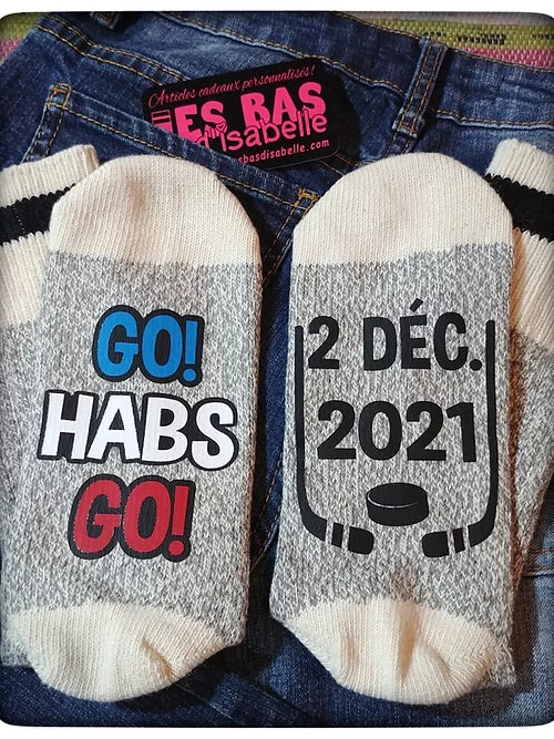 GO HABS GO - lesbasdisabelle.com