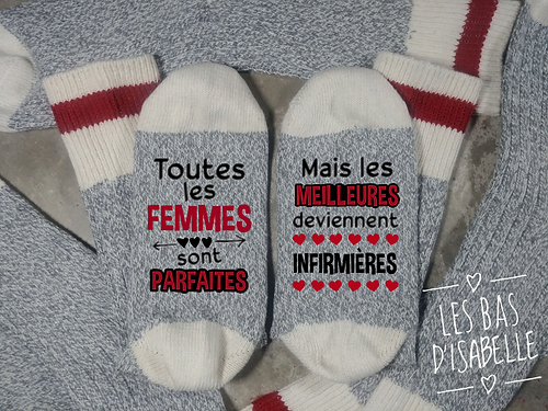 TOUTES LES FEMMES SONT PARFAITES MAIS LES MEILLEURES DEVIENNENT... - lesbasdisabelle.com