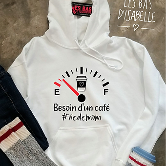 BESOIN D'UN CAFÉ #VIEDEMOM - lesbasdisabelle.com