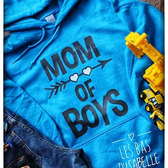 MOM OF BOYS - lesbasdisabelle.com