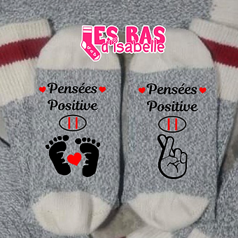 PENSÉES POSITIVES - lesbasdisabelle.com