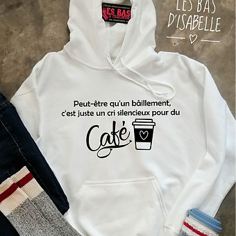 UN CRI SILENCIEUX POUR DU CAFÉ - lesbasdisabelle.com